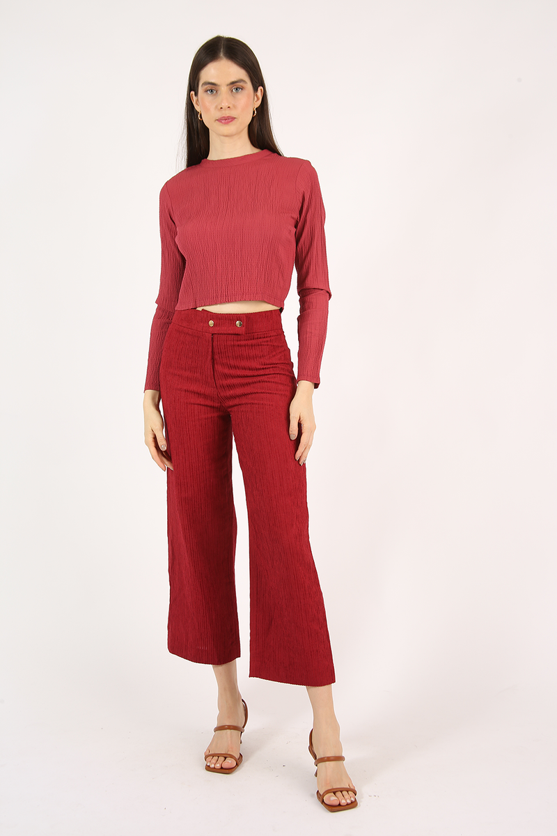 CALÇA SERENGI