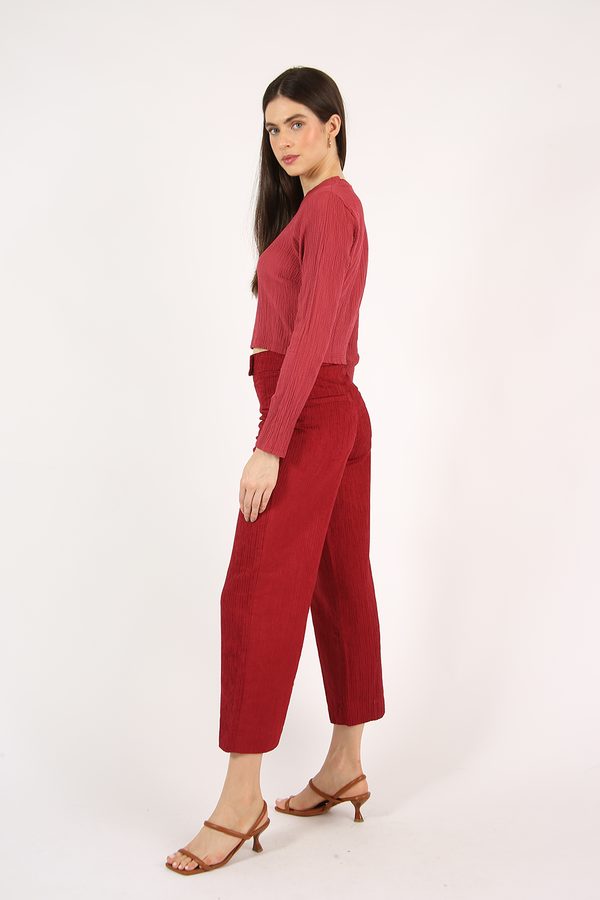 CALÇA SERENGI