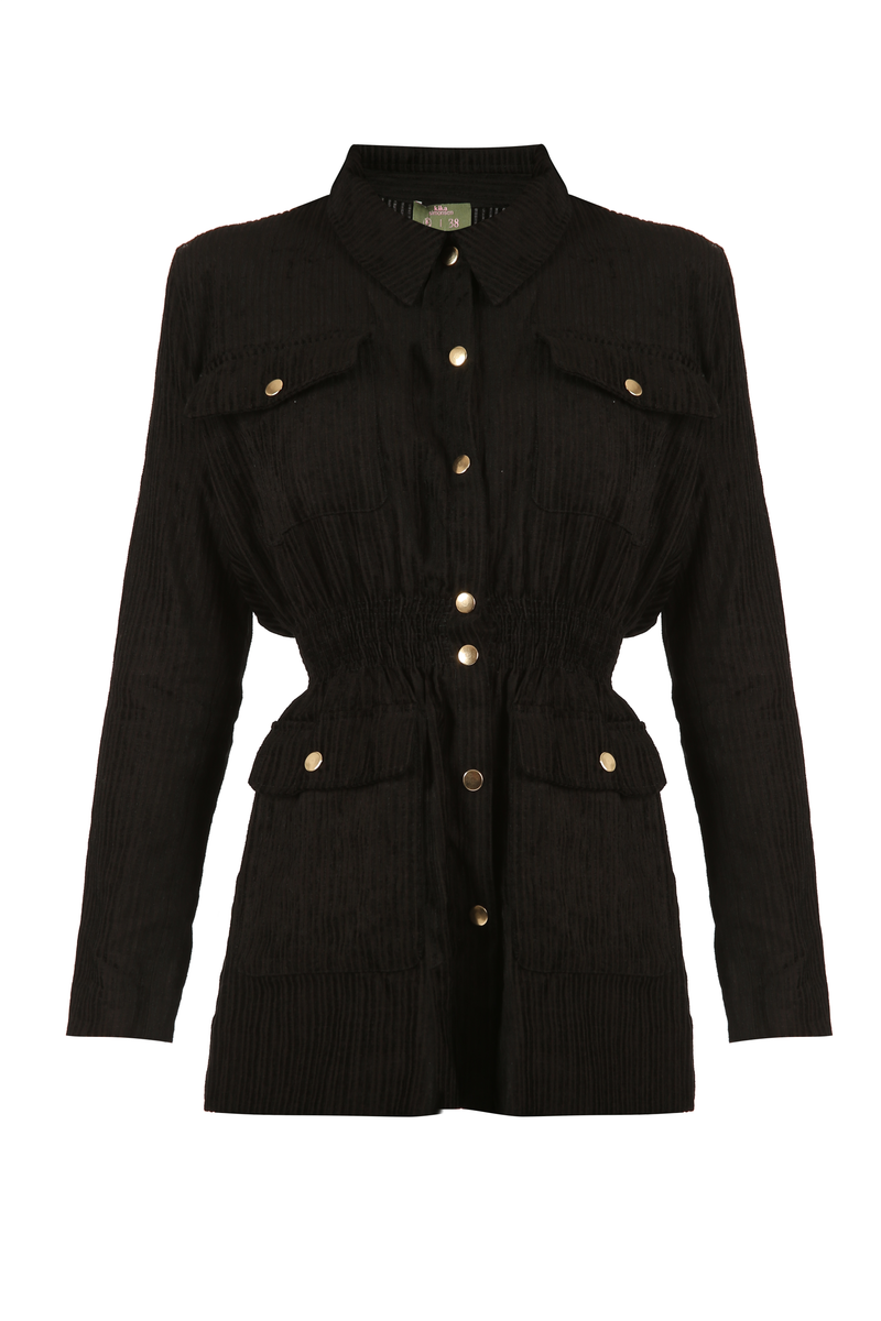 PARKA SERENGI