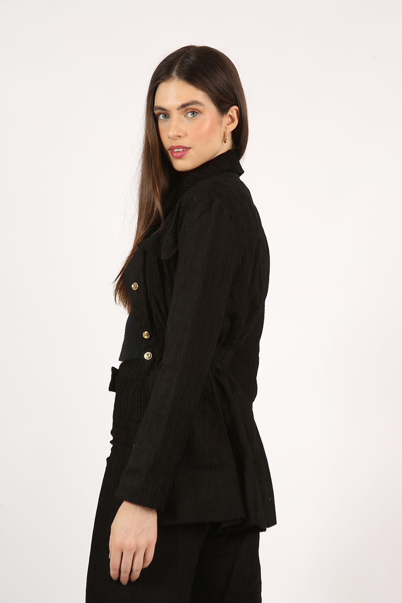PARKA SERENGI