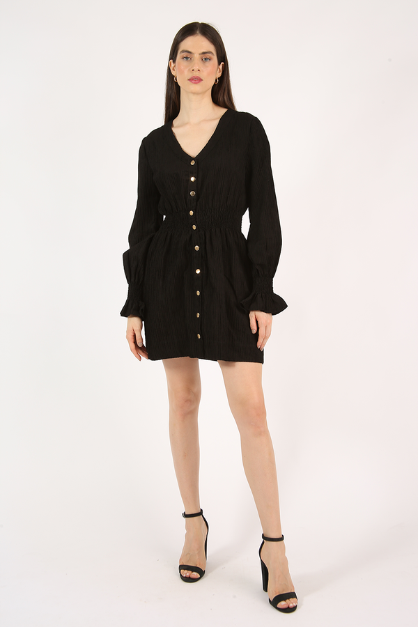 VESTIDO SERENGI
