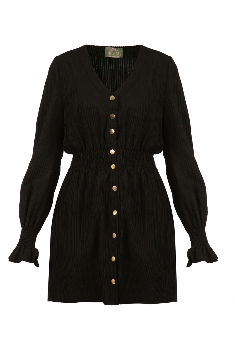 VESTIDO SERENGI