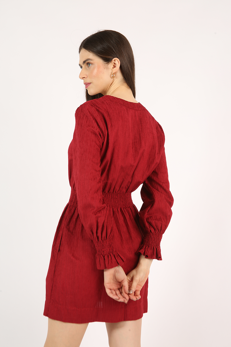 VESTIDO SERENGI
