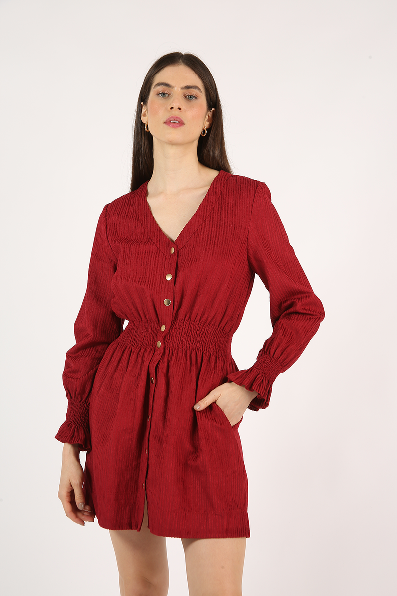 VESTIDO SERENGI