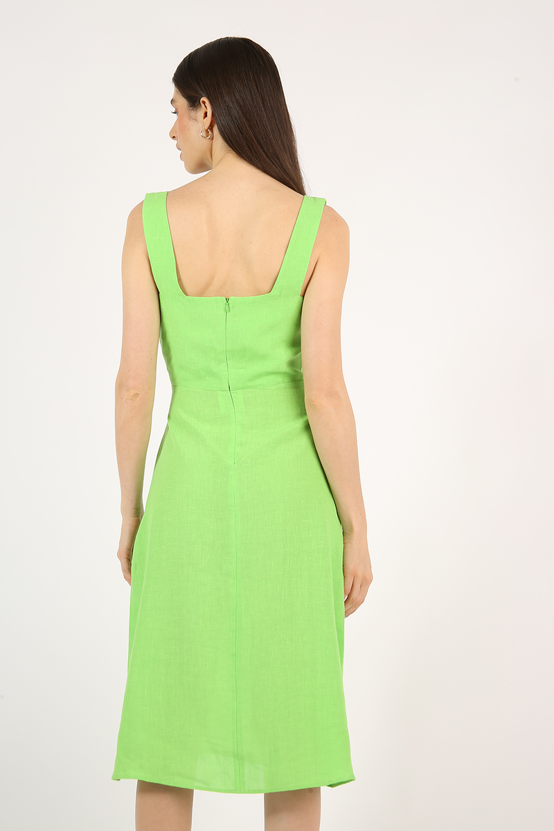 VESTIDO DAMAT