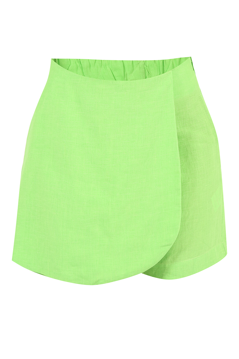 SHORTS SAIA DAMAT