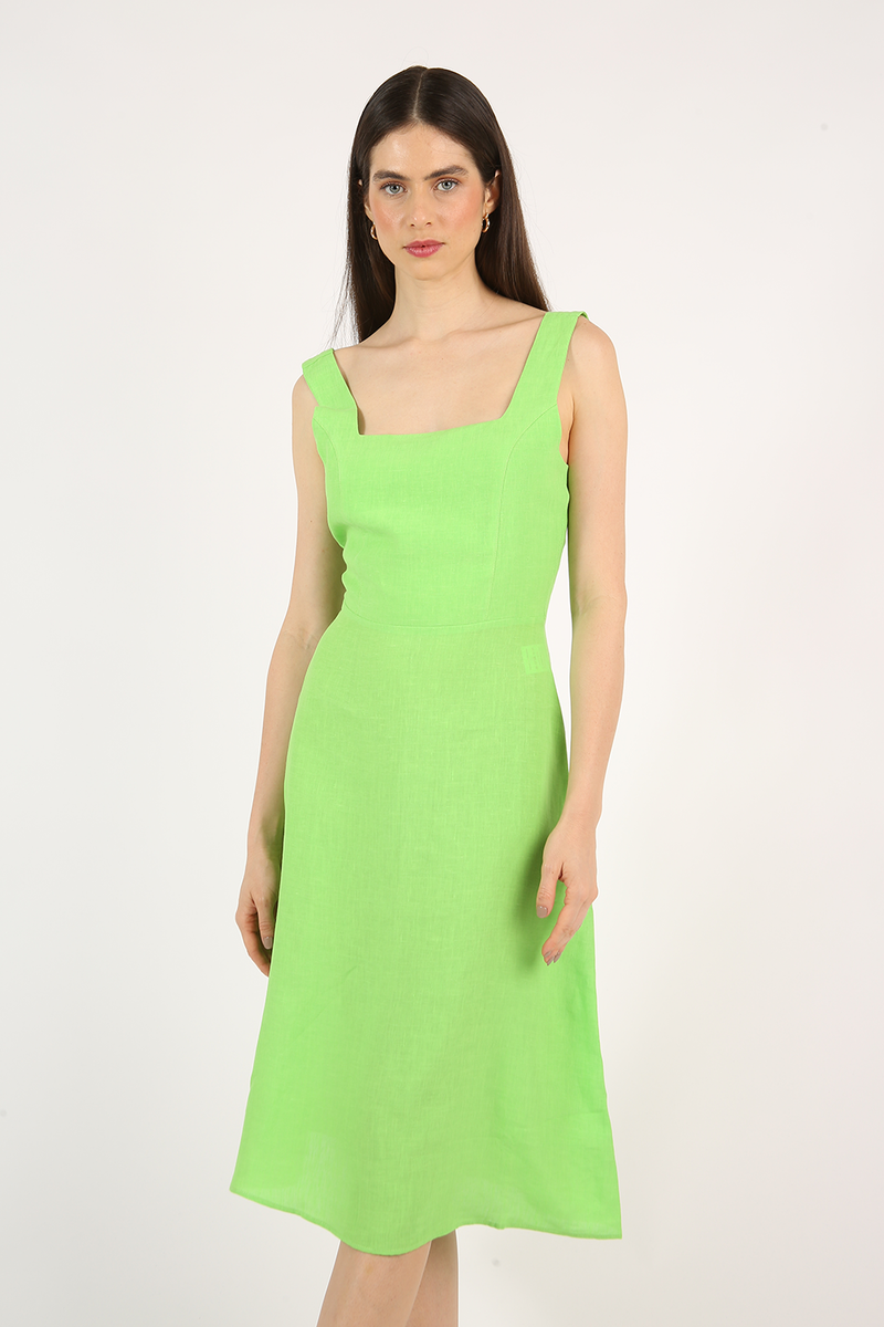 VESTIDO DAMAT