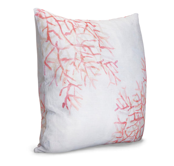 ALMOFADA CORAL