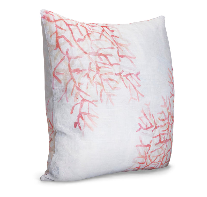 ALMOFADA CORAL