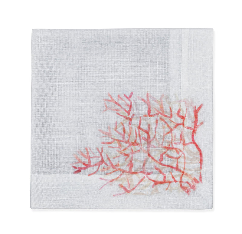 PARTY OF TWO CORAL
