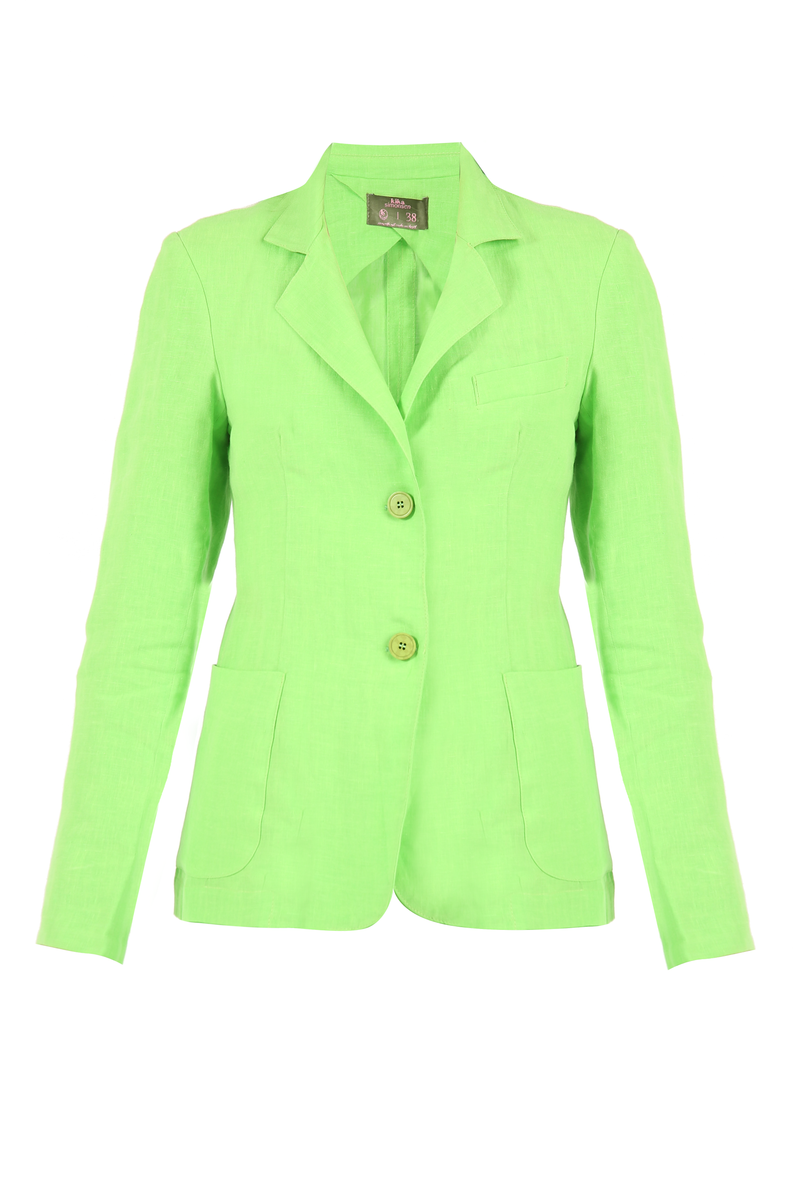 BLAZER DAMAT